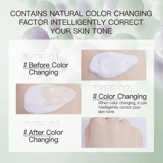 Instant Concealing Primer